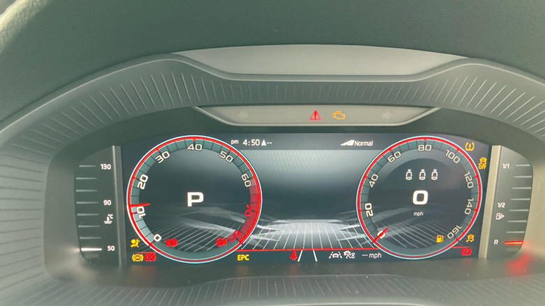 Skoda Karoq 1.5 TSI Sportline Edition 5dr DSG Petrol Estate